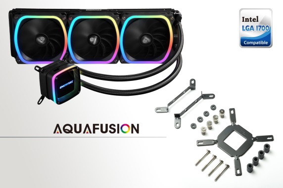 安耐美(měi)将為(wèi)用(yòng)戶提供免費(fèi)的(de)LGA1700安裝扣具